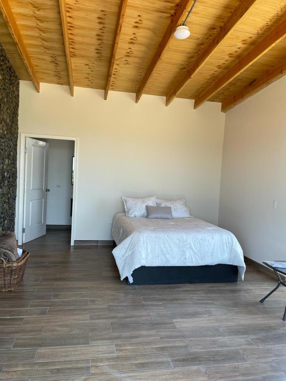Canto Rodado Valle De Guadalupe Ensenada Buitenkant foto