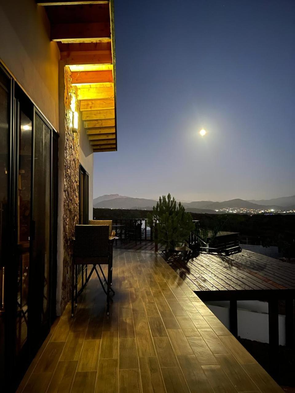 Canto Rodado Valle De Guadalupe Ensenada Buitenkant foto
